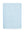 Light blue and white flat layout reversible with big squares and thinner lines overlapping around