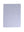 Checkered dark blue and white blanket flat layout on white background